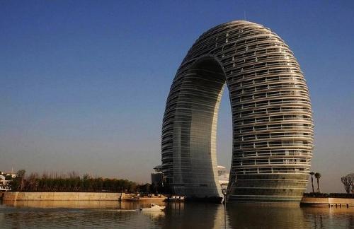 舞钢盘点网架安装中使用钢结构对住宅的优势体现